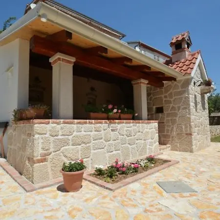 Appartement Vesela 1