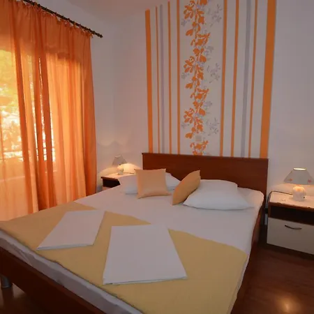 Appartement Vesela 1 Duće