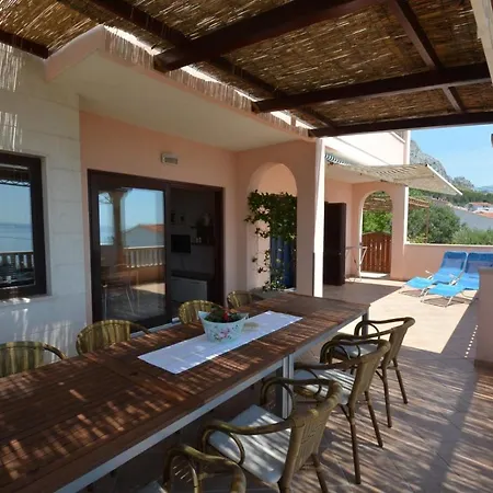 Appartement Vesela 1 Duće