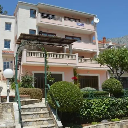 Appartement Vesela 1 Duće