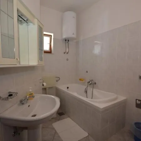 Vesela 1 Appartement *