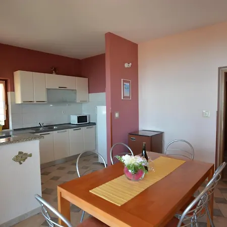 Vesela 1 Appartement Duće