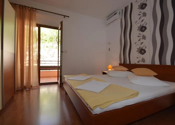 Apartman Vesela 1